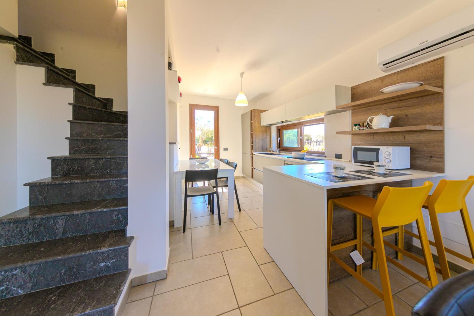 Capo Playa Luxury Villa Cefalù