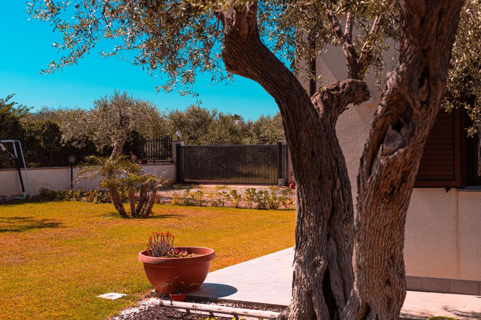 Villa Capo Playa Luxury Cefalù