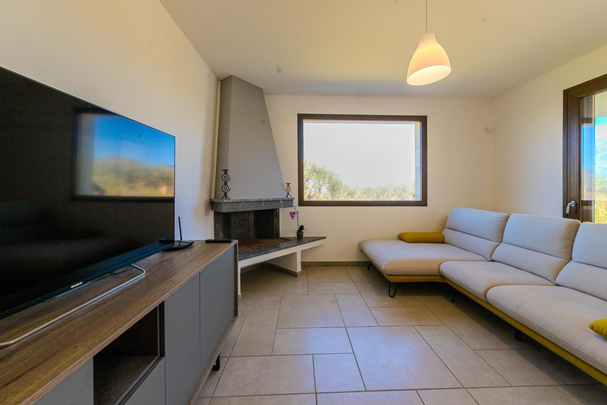 Villa Capo Playa Luxury Cefalù