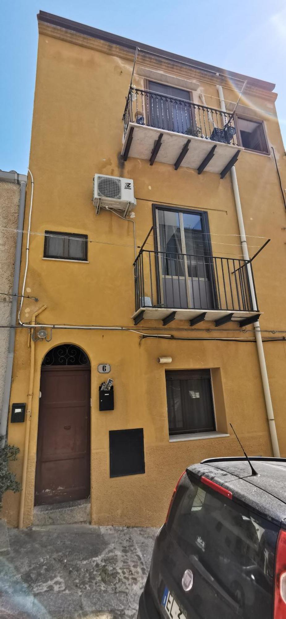 Holiday home Casa Borgo
