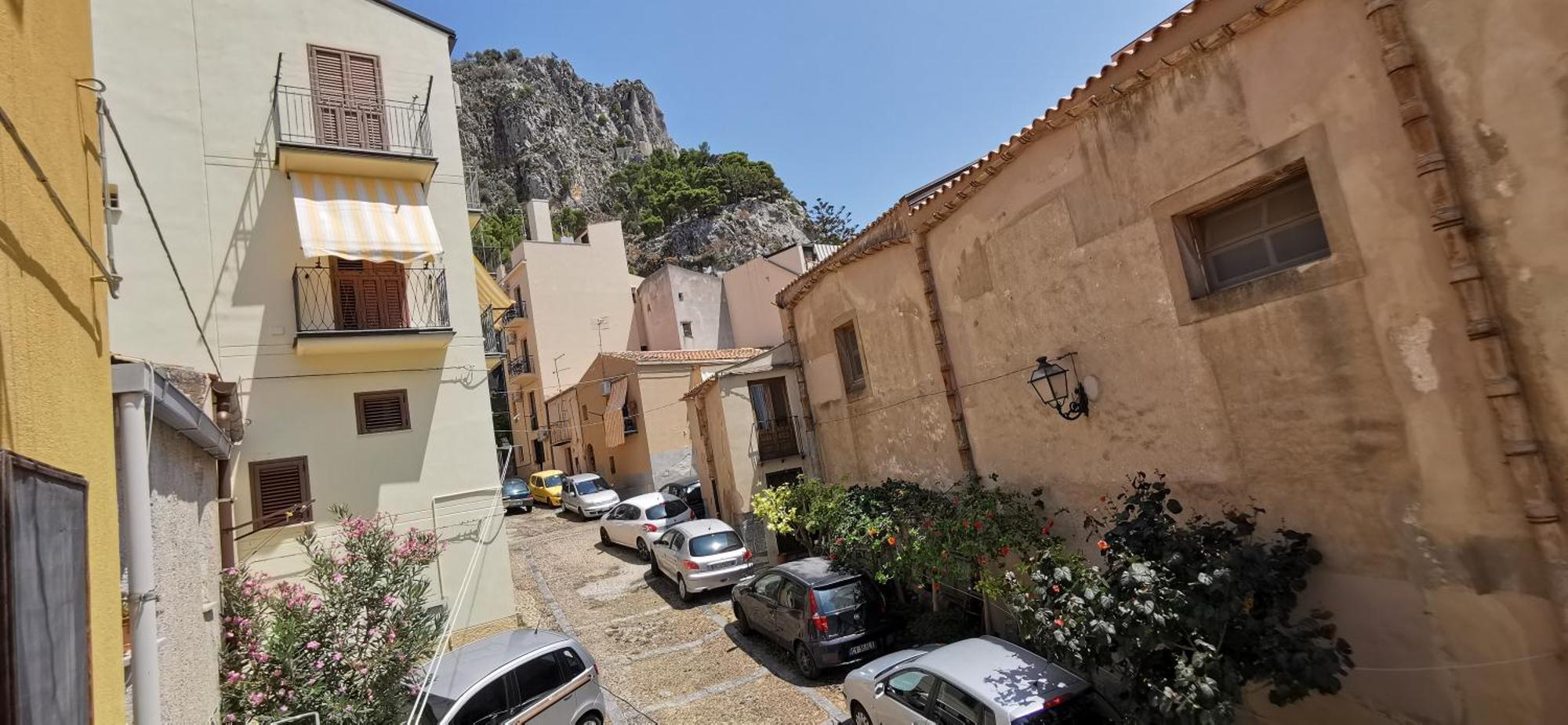 Casa Borgo Holiday home