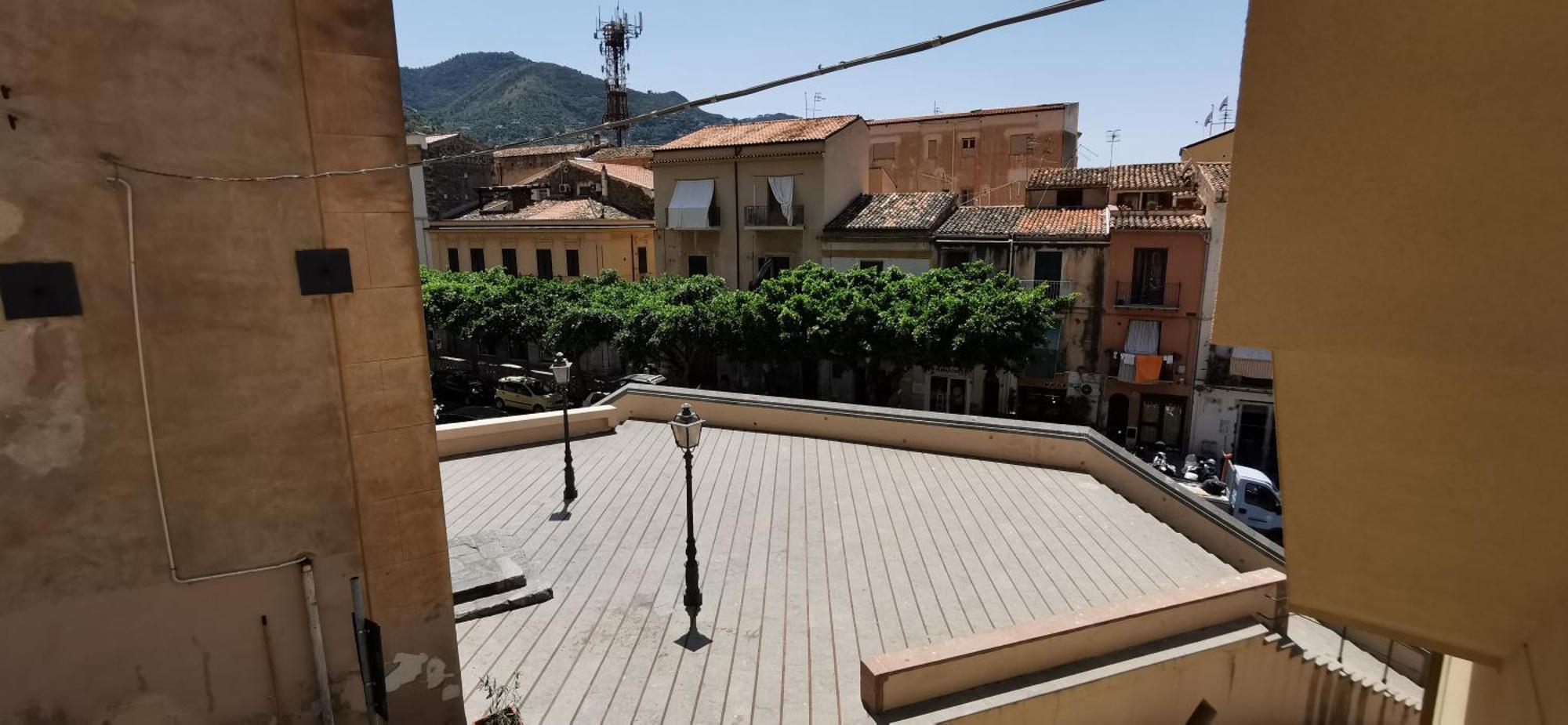 Casa Borgo Cefalu