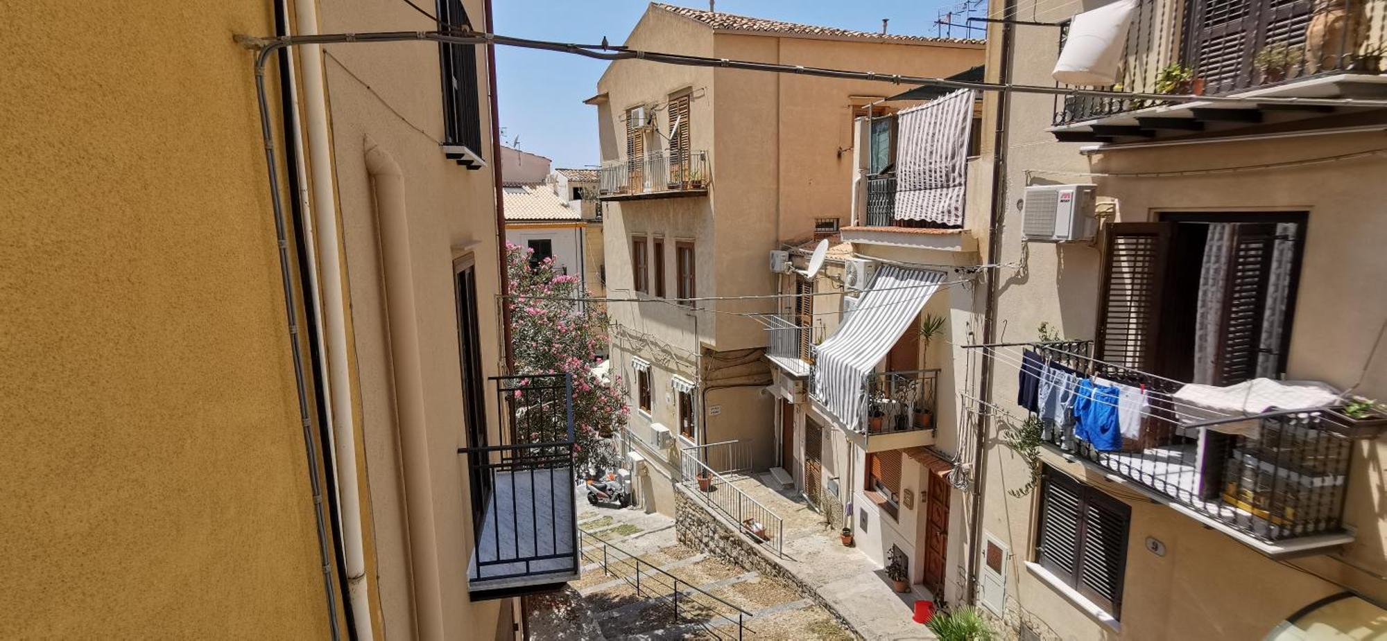 Holiday home Casa Borgo Cefalu