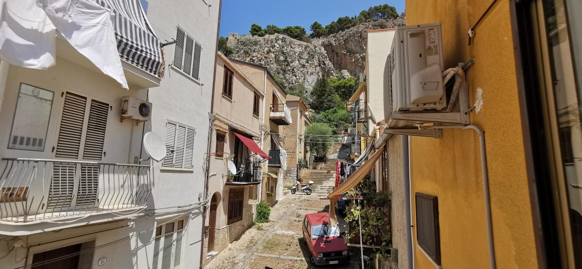 Casa Borgo Holiday home Cefalu