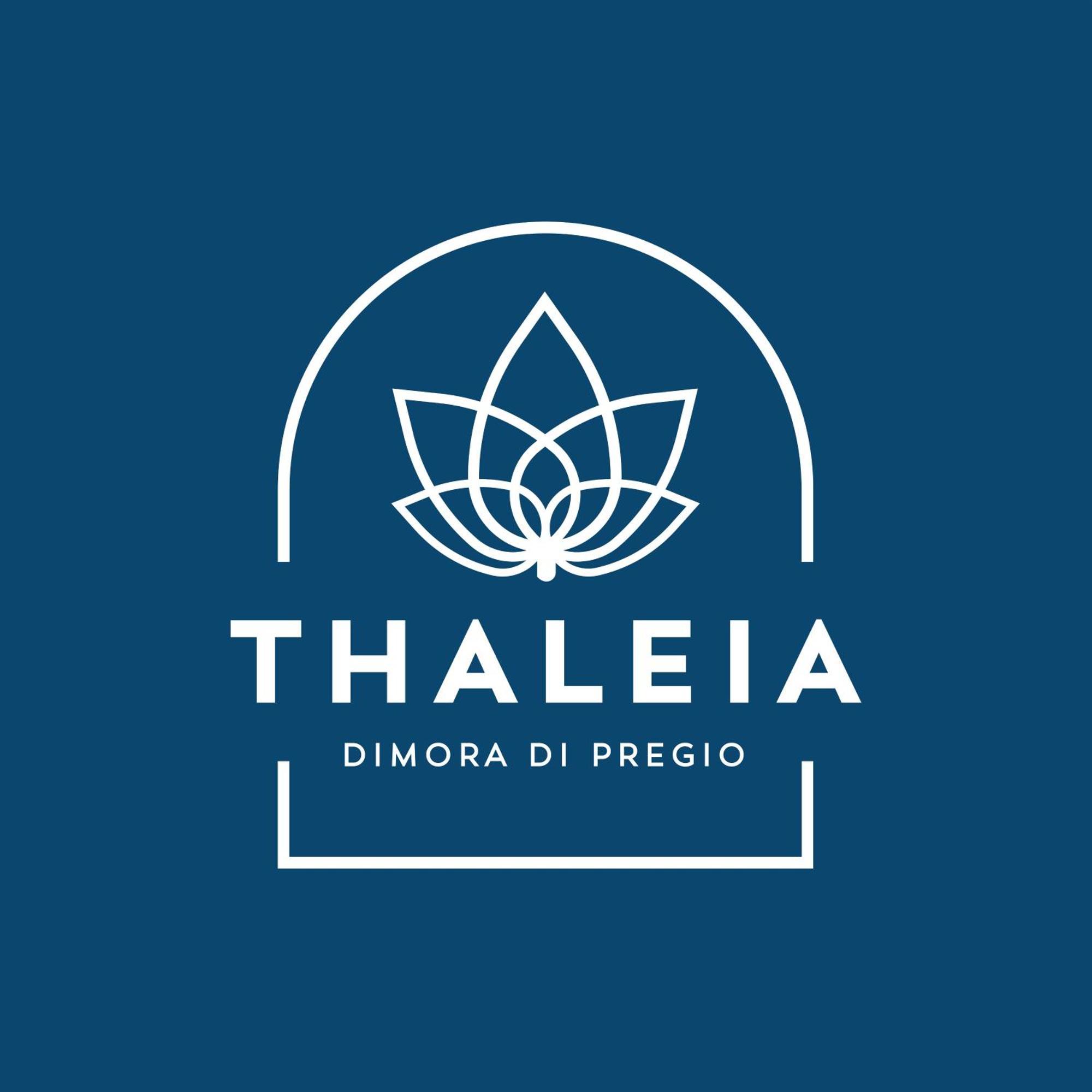 Guest house Thaleia Dimora Di Pregio Cefalu