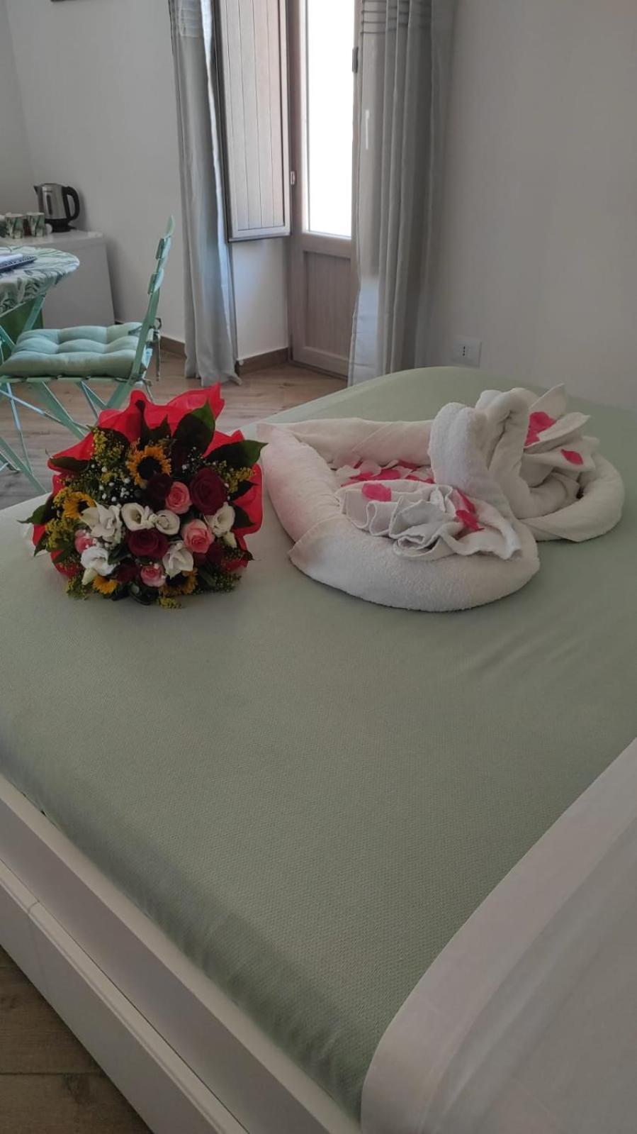 Apartment Duomo Cefalu