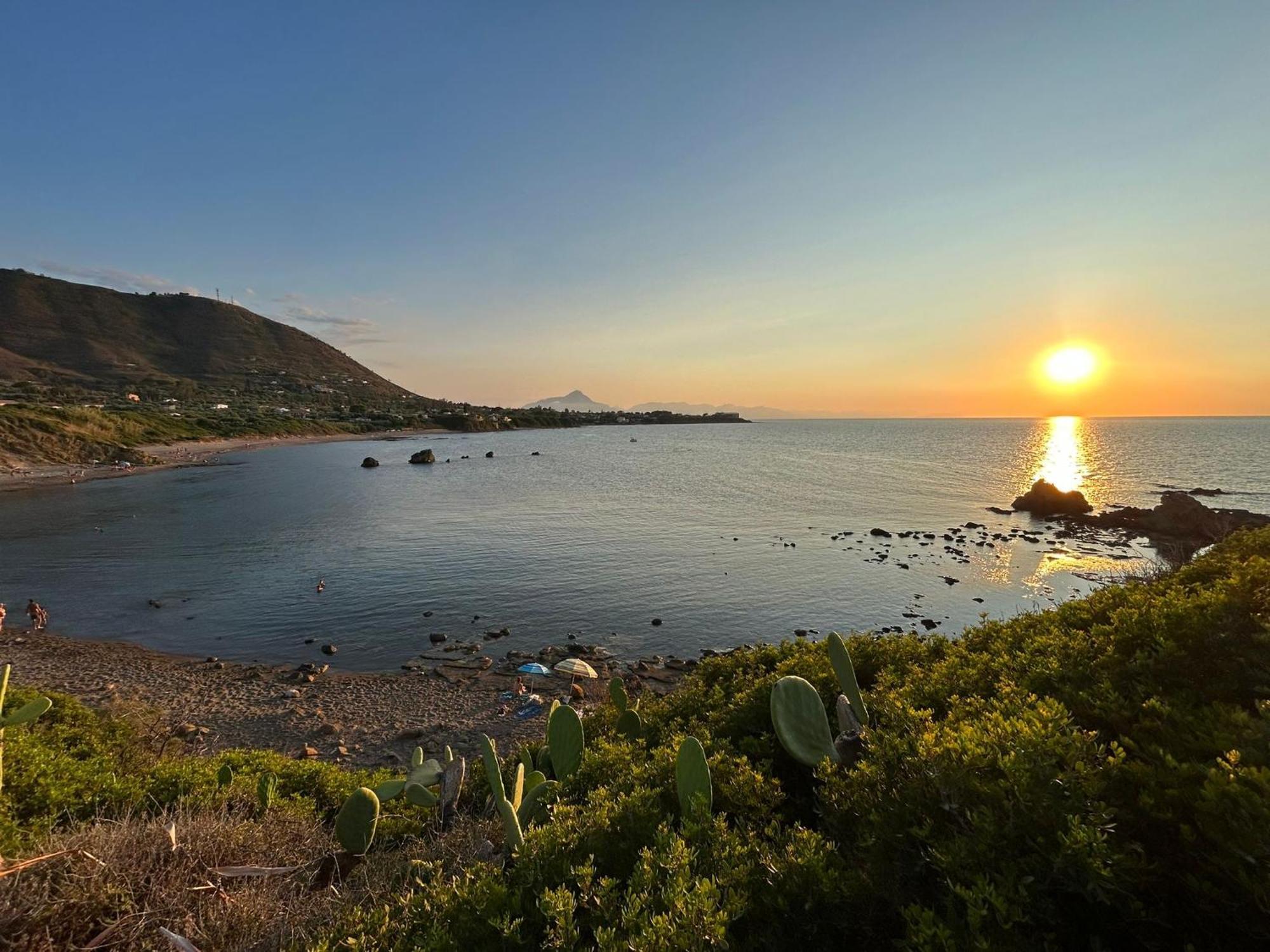 Lipari Cefalù