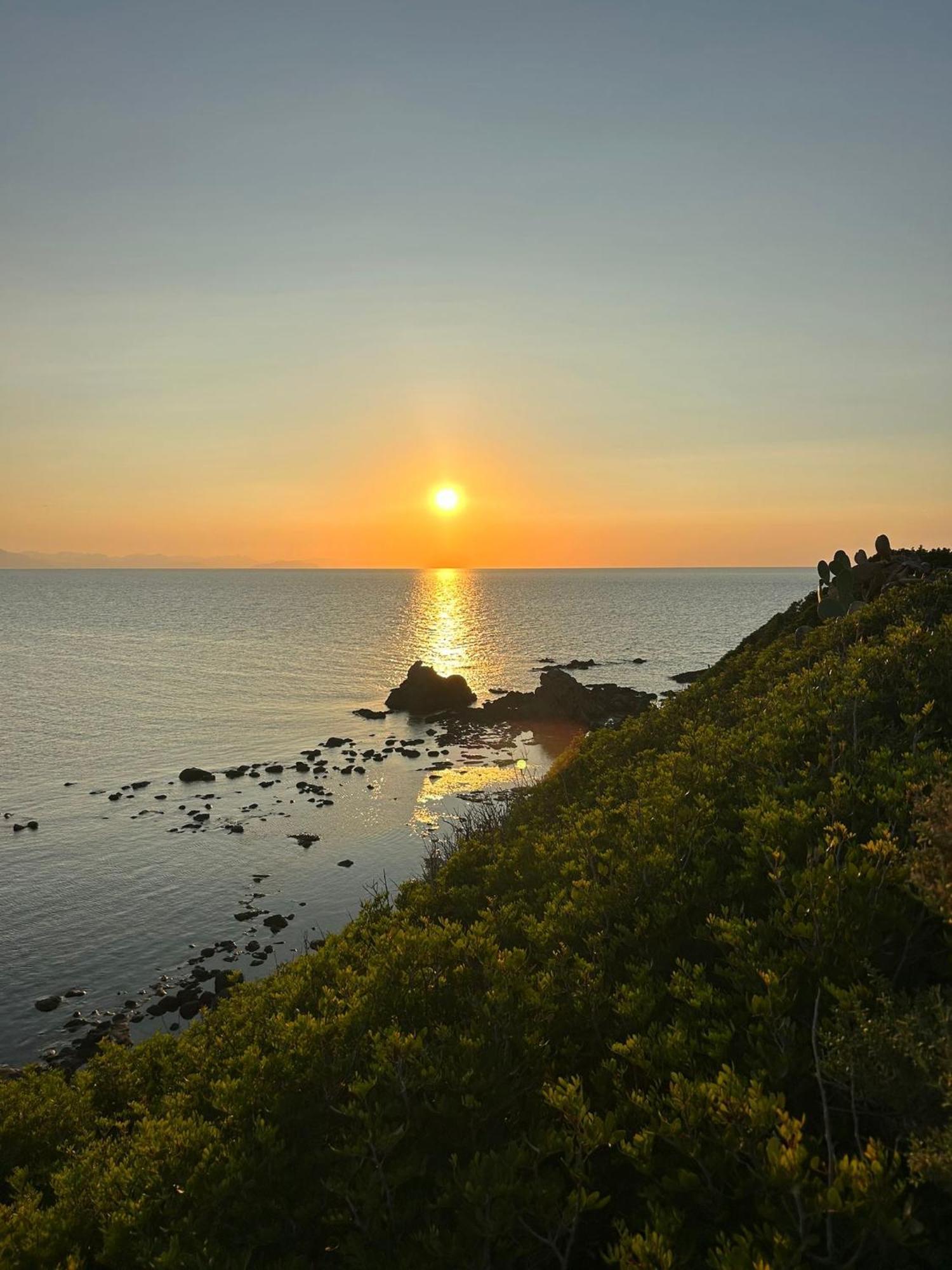 Lipari Villa *