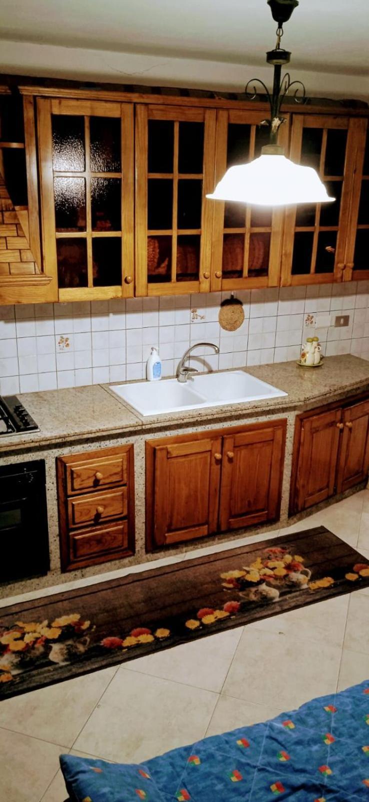 Stromae Apartamento Cefalù