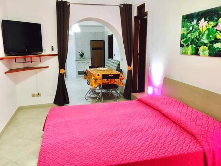 Apartamento Stromae Cefalù