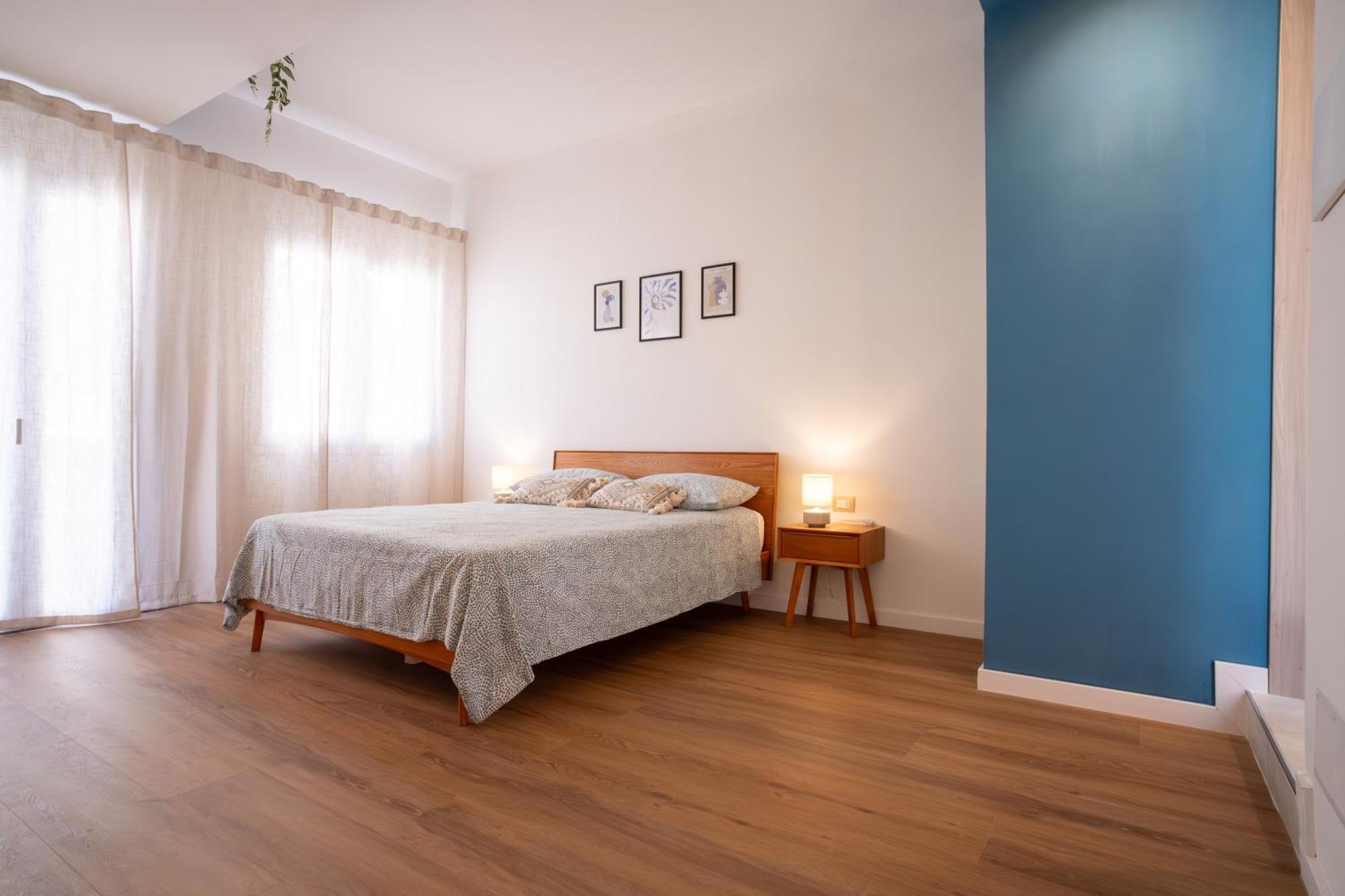 Guest house Il Colibri Cefalu
