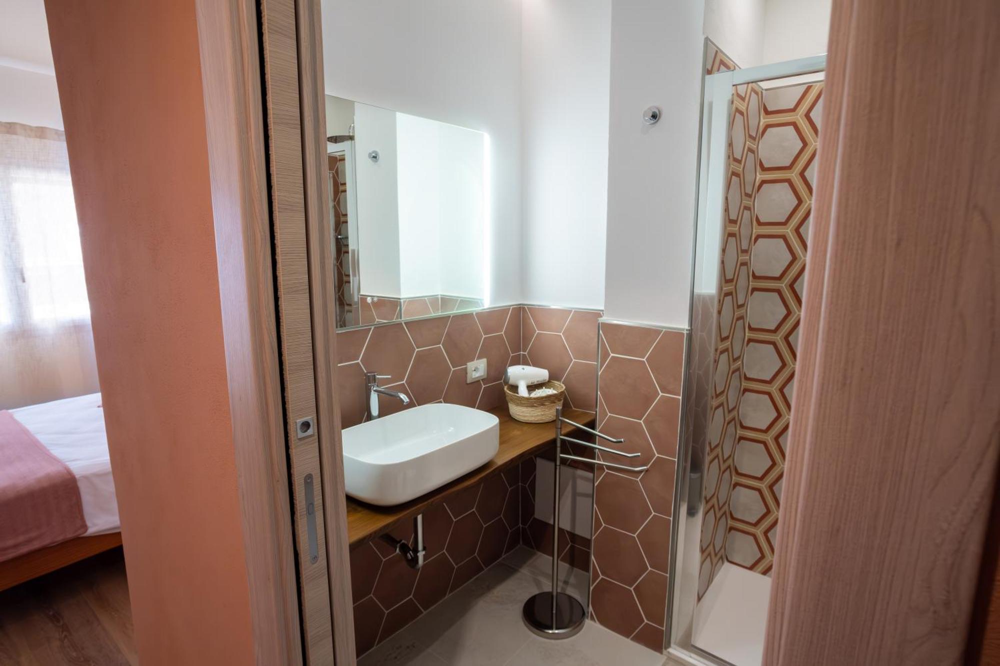 Il Colibri Guest house