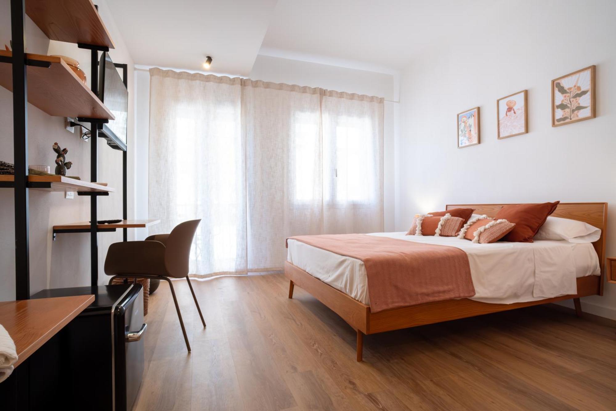 Guest house Il Colibri Cefalu