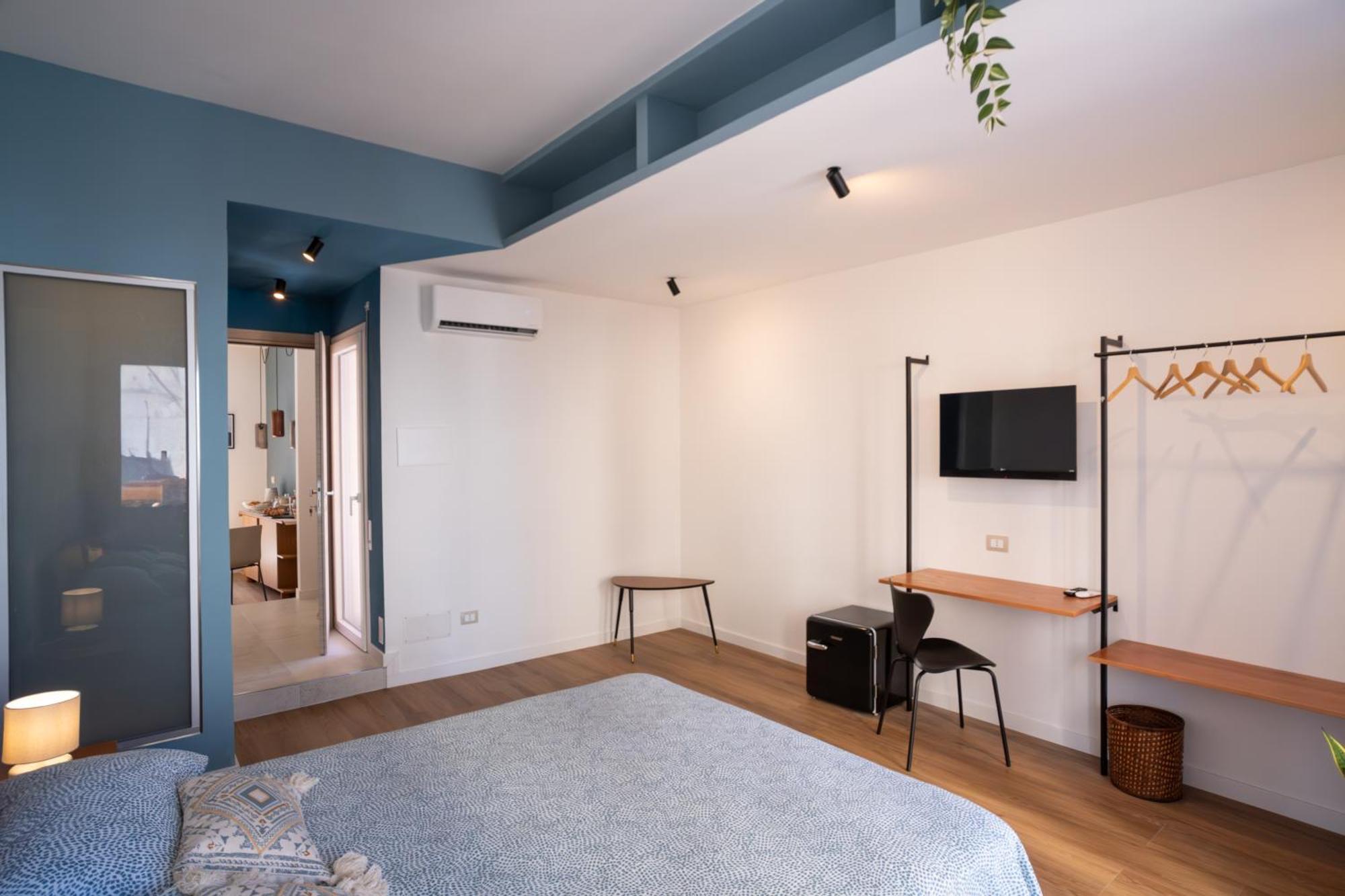 Il Colibri Guest house *