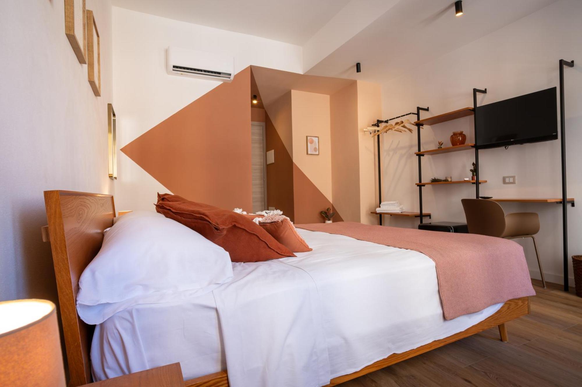 Guest house Il Colibri Cefalu