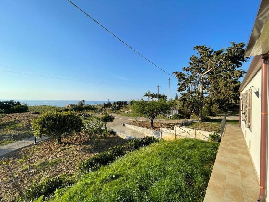 Sunset House *