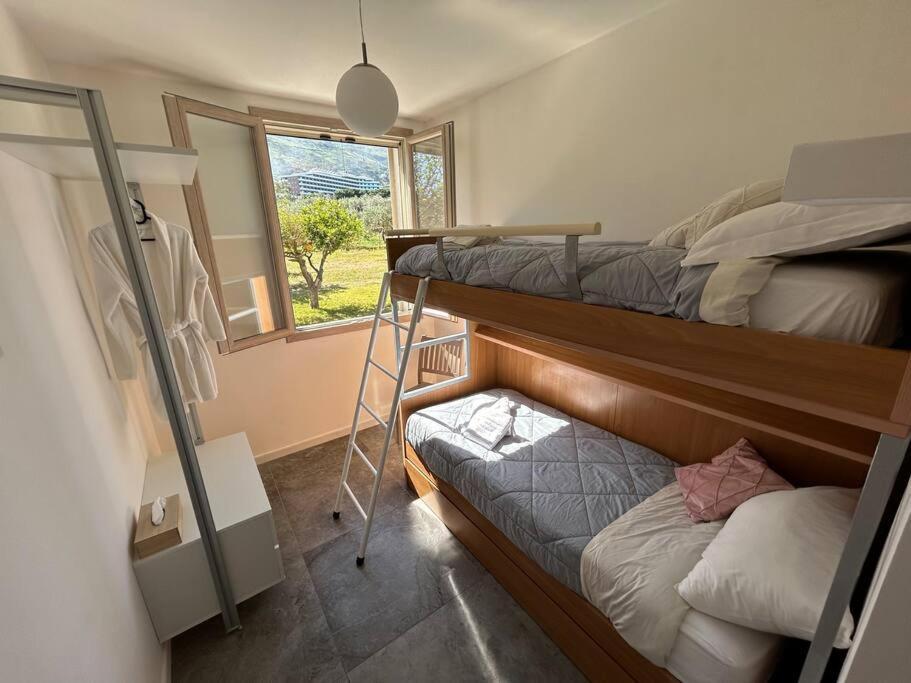 Sunset House * Cefalu