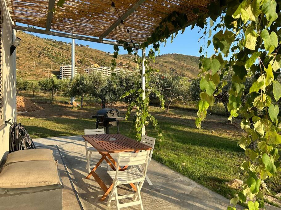 Holiday home Sunset House Cefalu