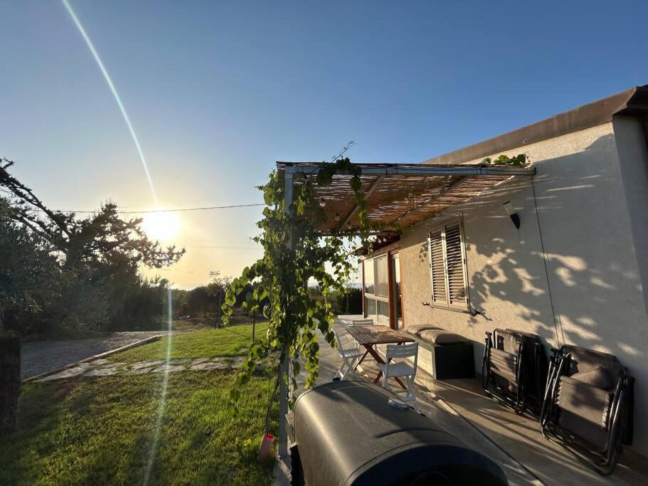 Sunset House Holiday home Cefalu