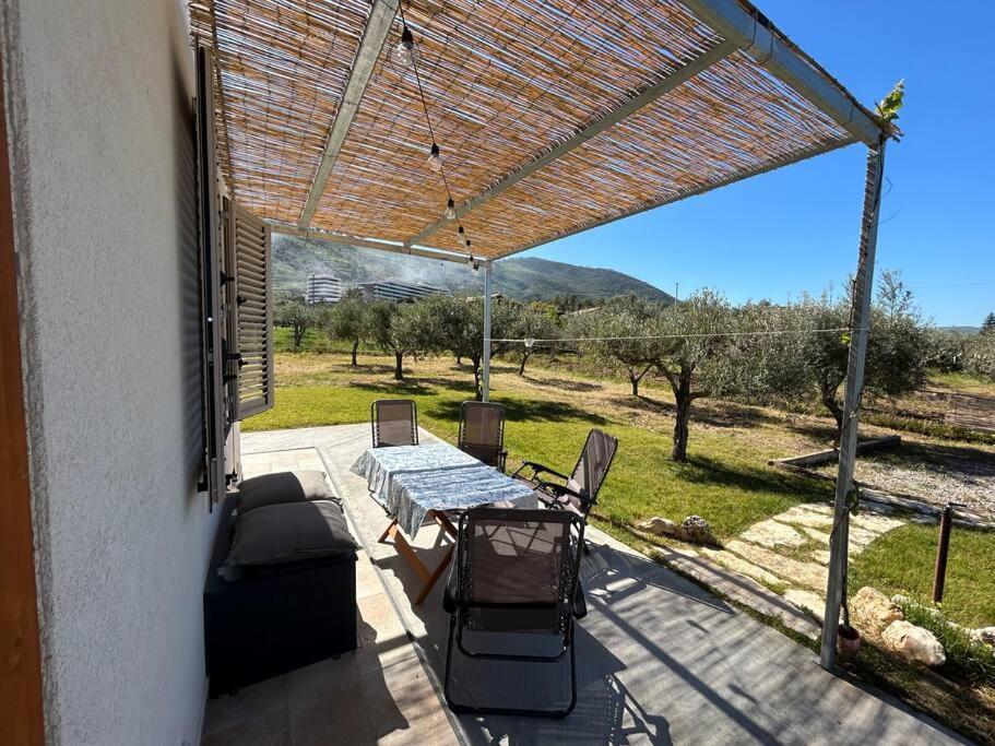 Sunset House Holiday home Cefalu
