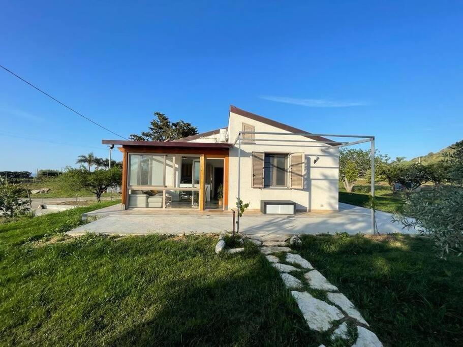 Sunset House *