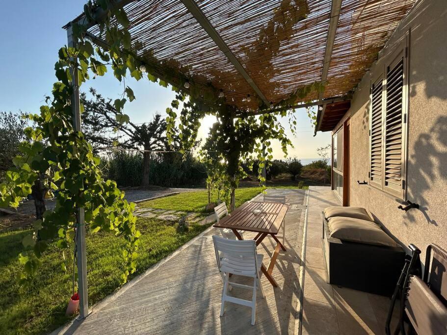 Holiday home Sunset House Cefalu