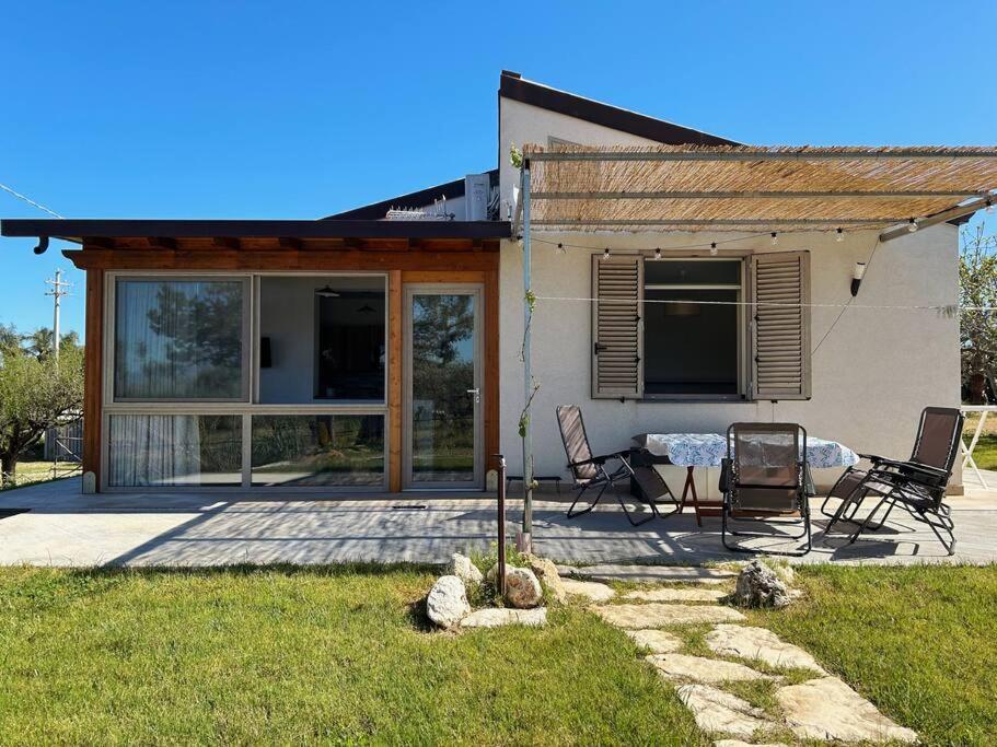 Sunset House Holiday home Cefalu