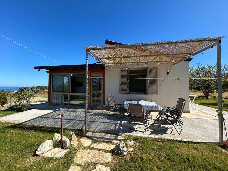Sunset House Holiday home *