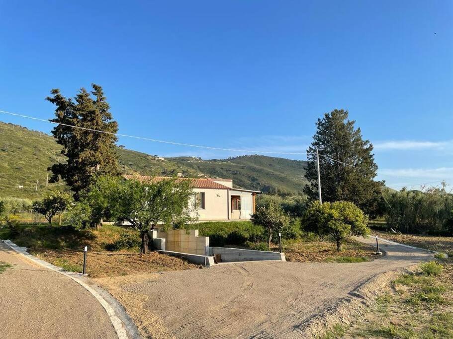 Sunset House Holiday home Cefalu