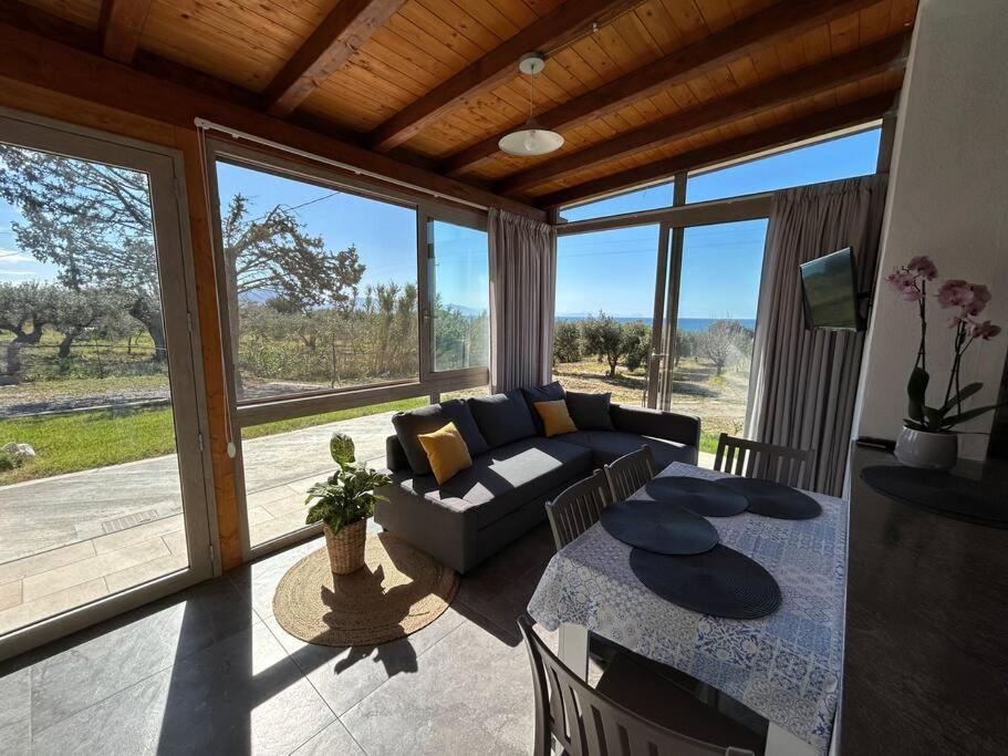 Sunset House Holiday home
