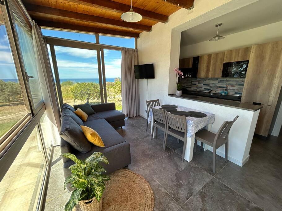 Holiday home Sunset House Cefalu