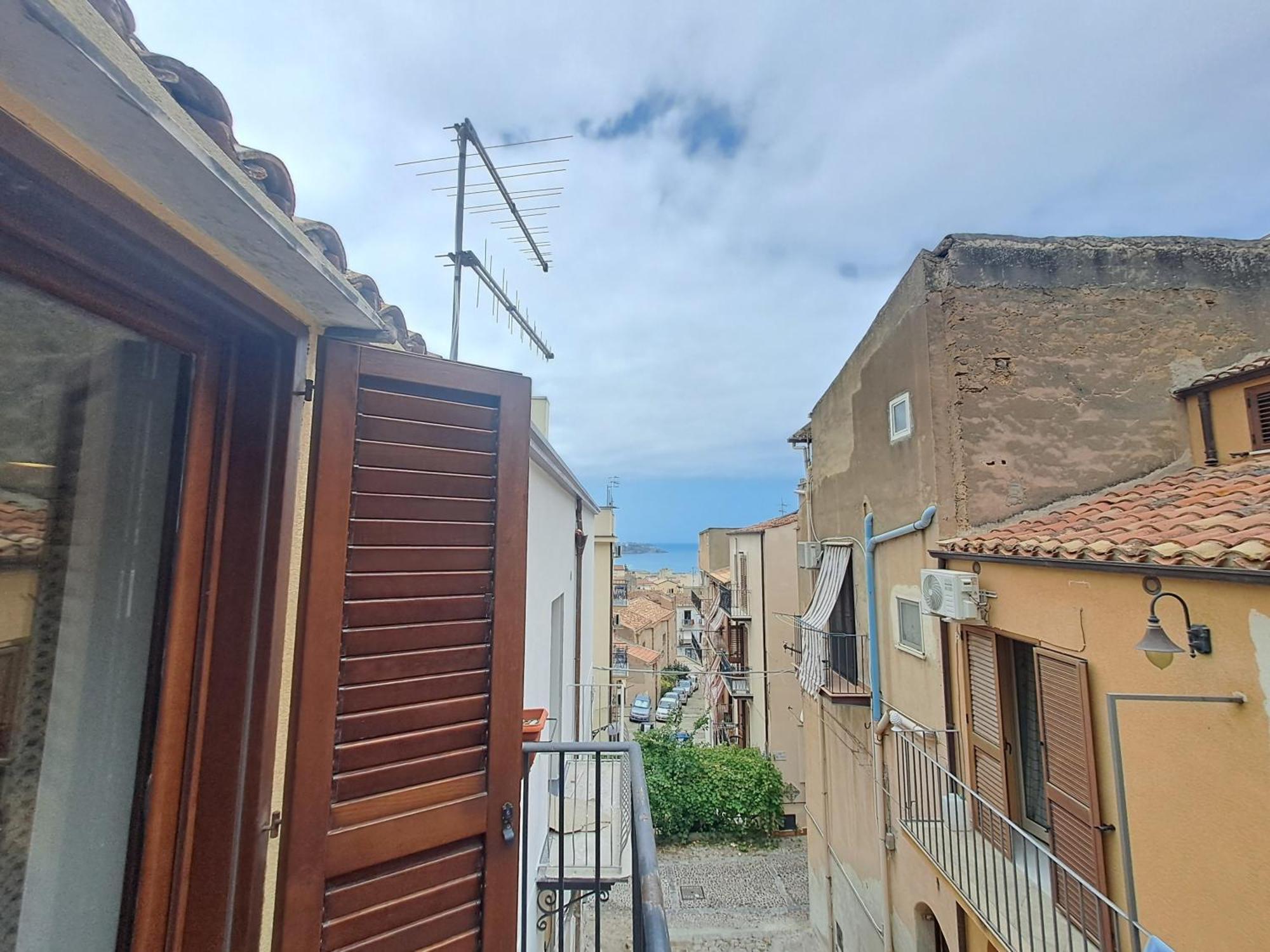 A Nicaredda By Casa In Mente Holiday home Cefalu