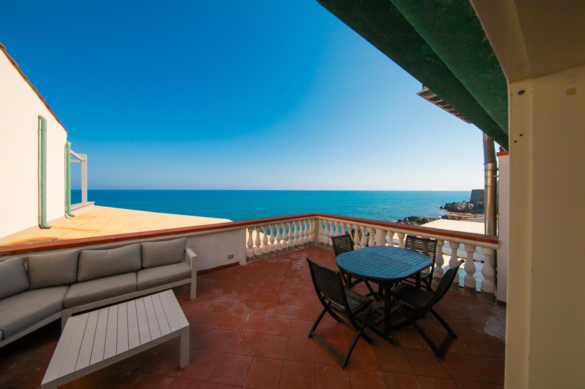 Apartment Alba Sul Mare By Caseserio