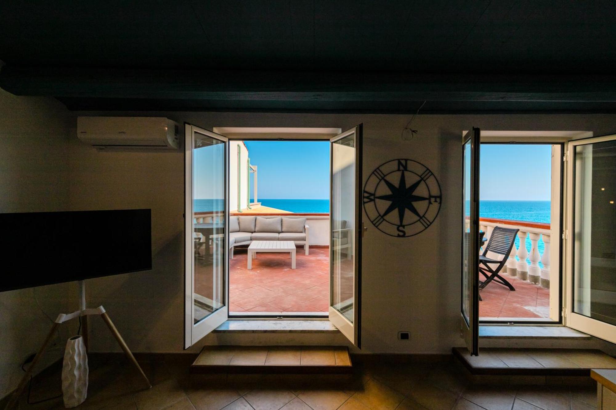 Alba Sul Mare By Caseserio Apartment *