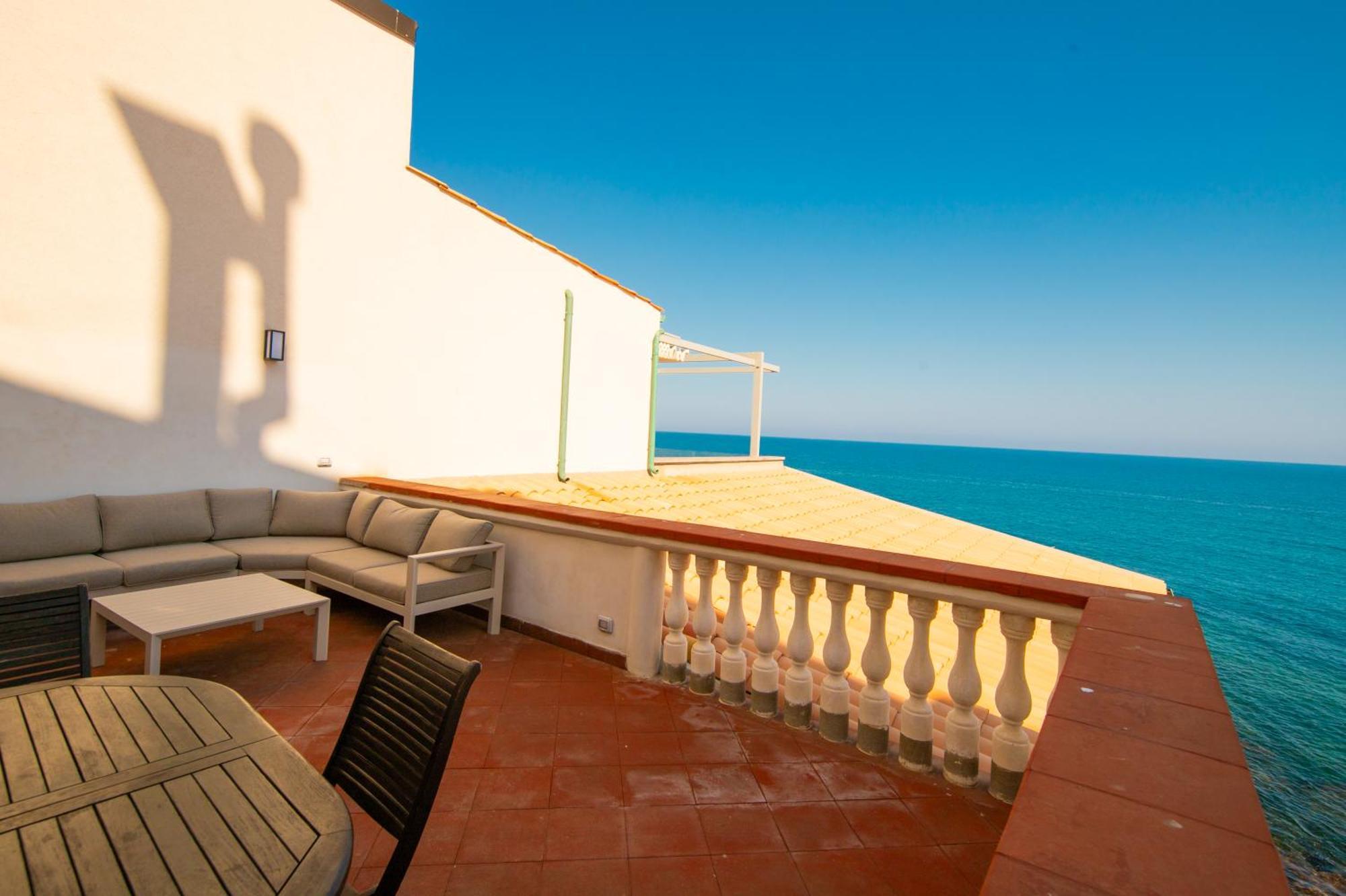 Alba Sul Mare By Caseserio Apartment Cefalù