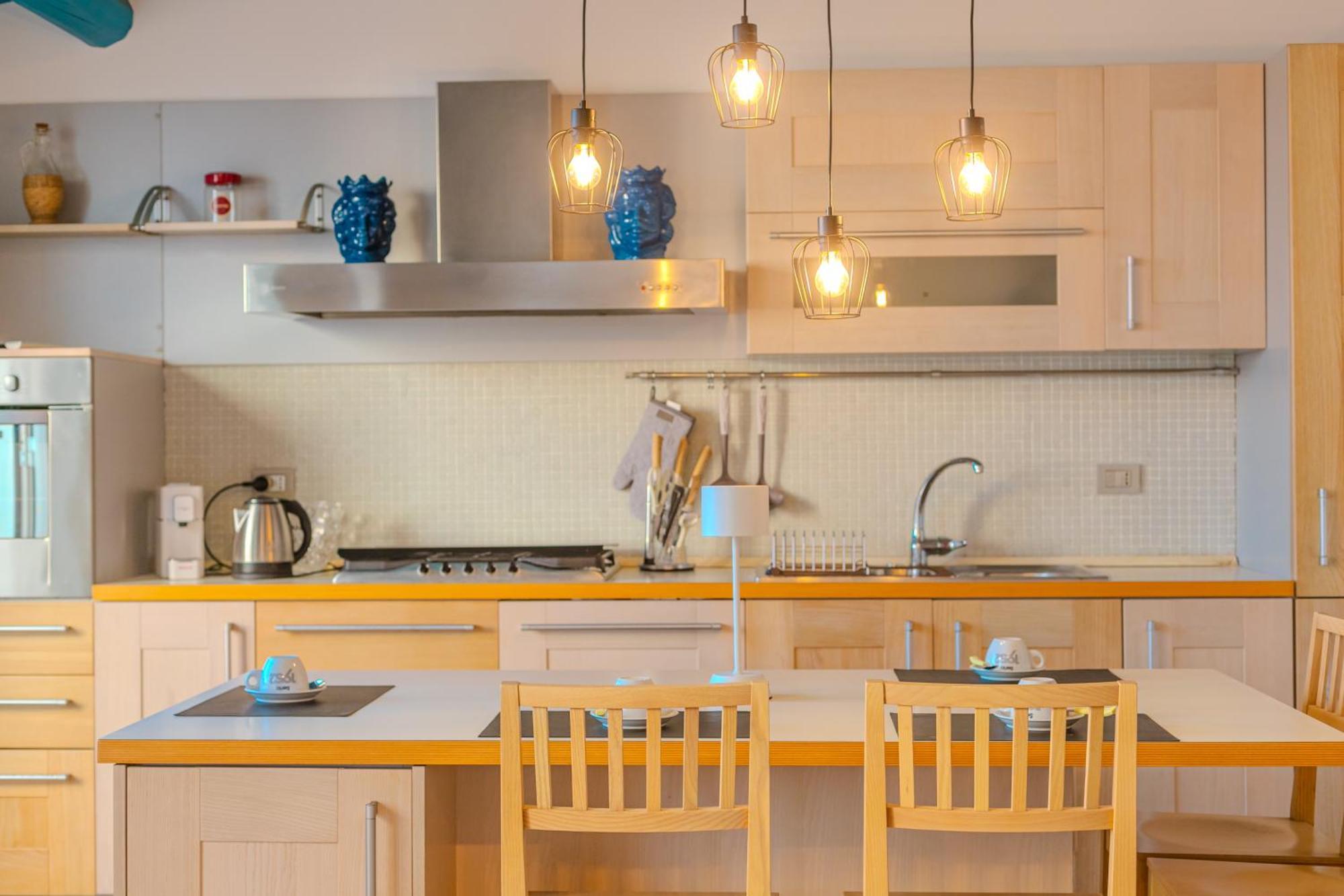 Apartment Alba Sul Mare By Caseserio
