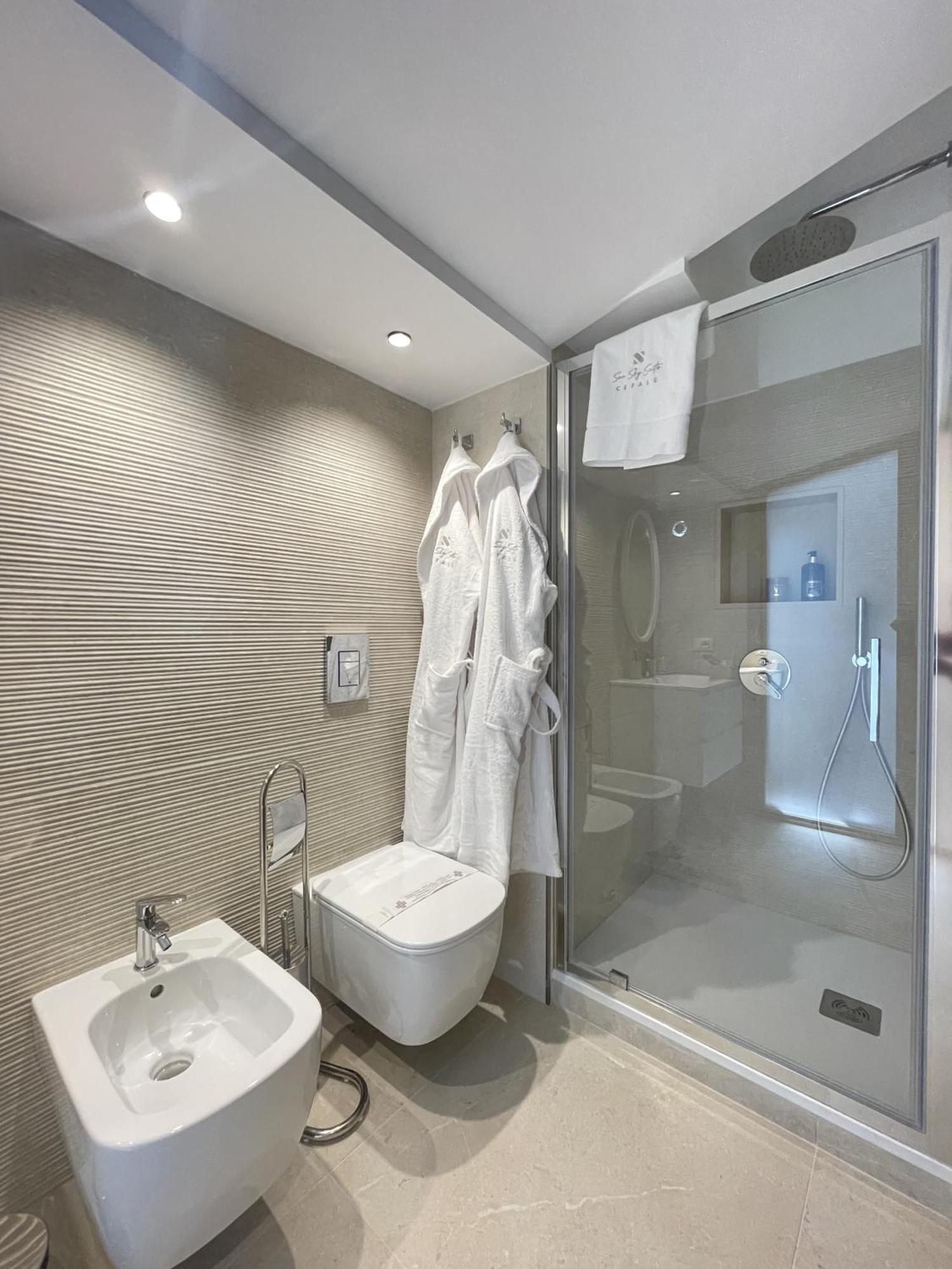 Apartamento Sea Sky