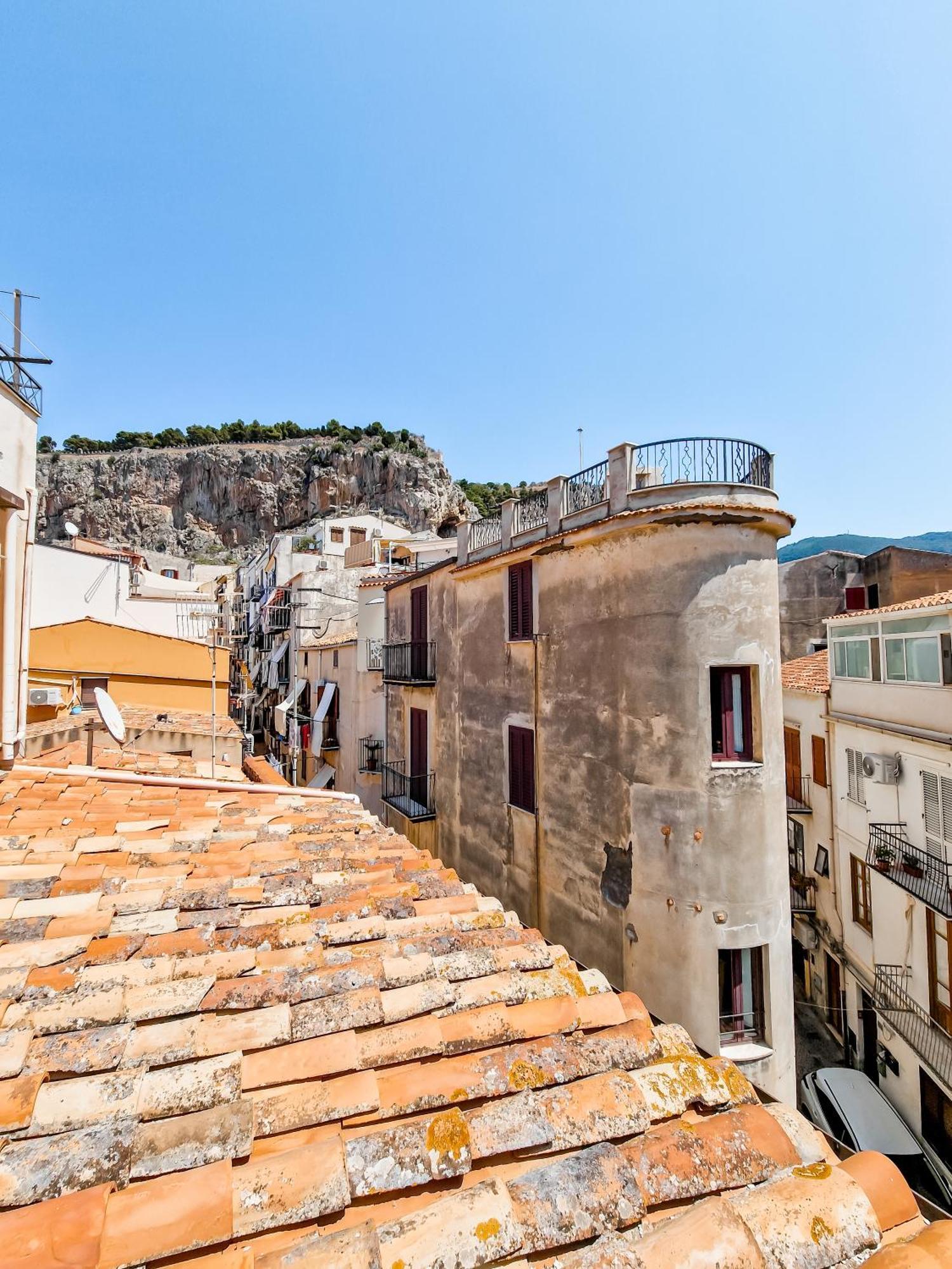 Guest house Thaleia Dimora Di Pregio Cefalu