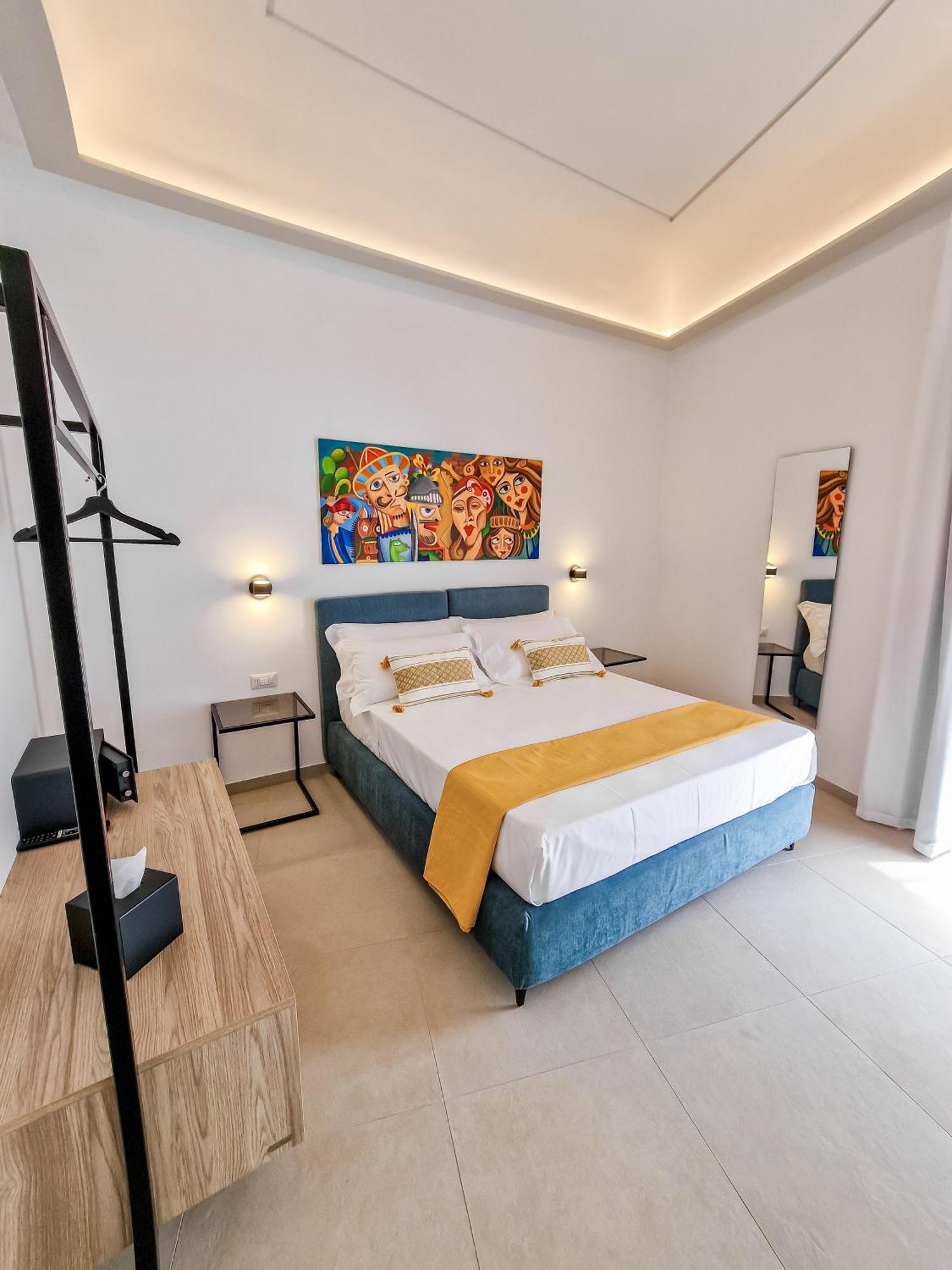Thaleia Dimora Di Pregio Guest house