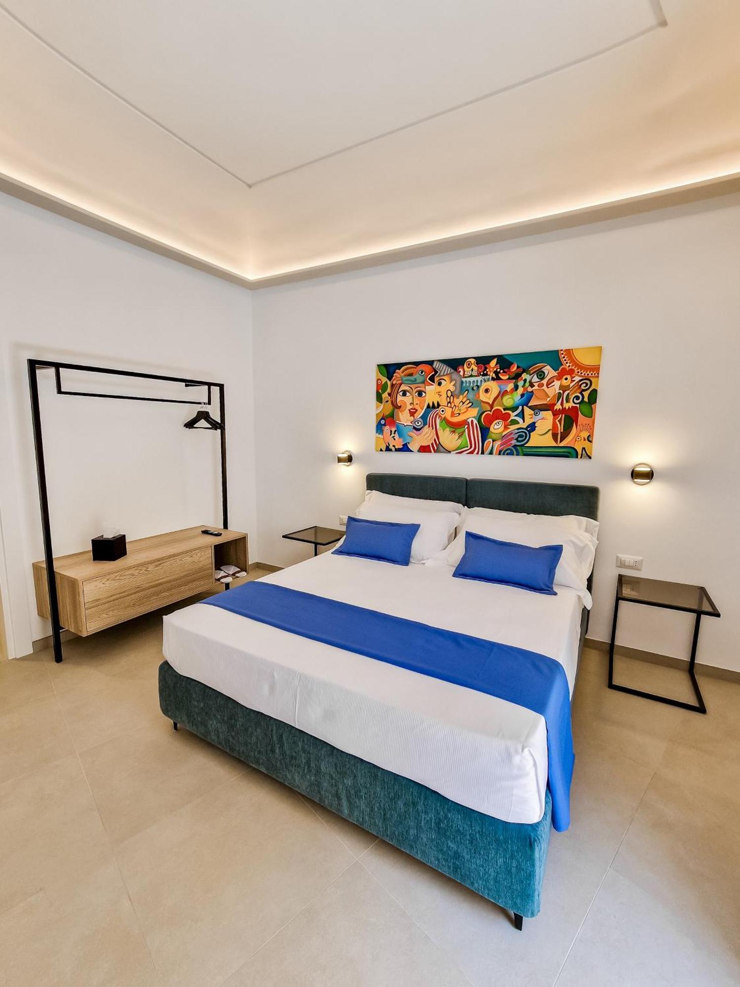 Guest house Thaleia Dimora Di Pregio