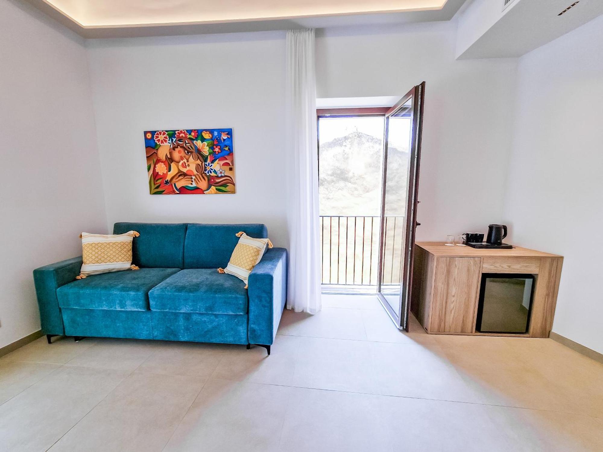 Guest house Thaleia Dimora Di Pregio Cefalu
