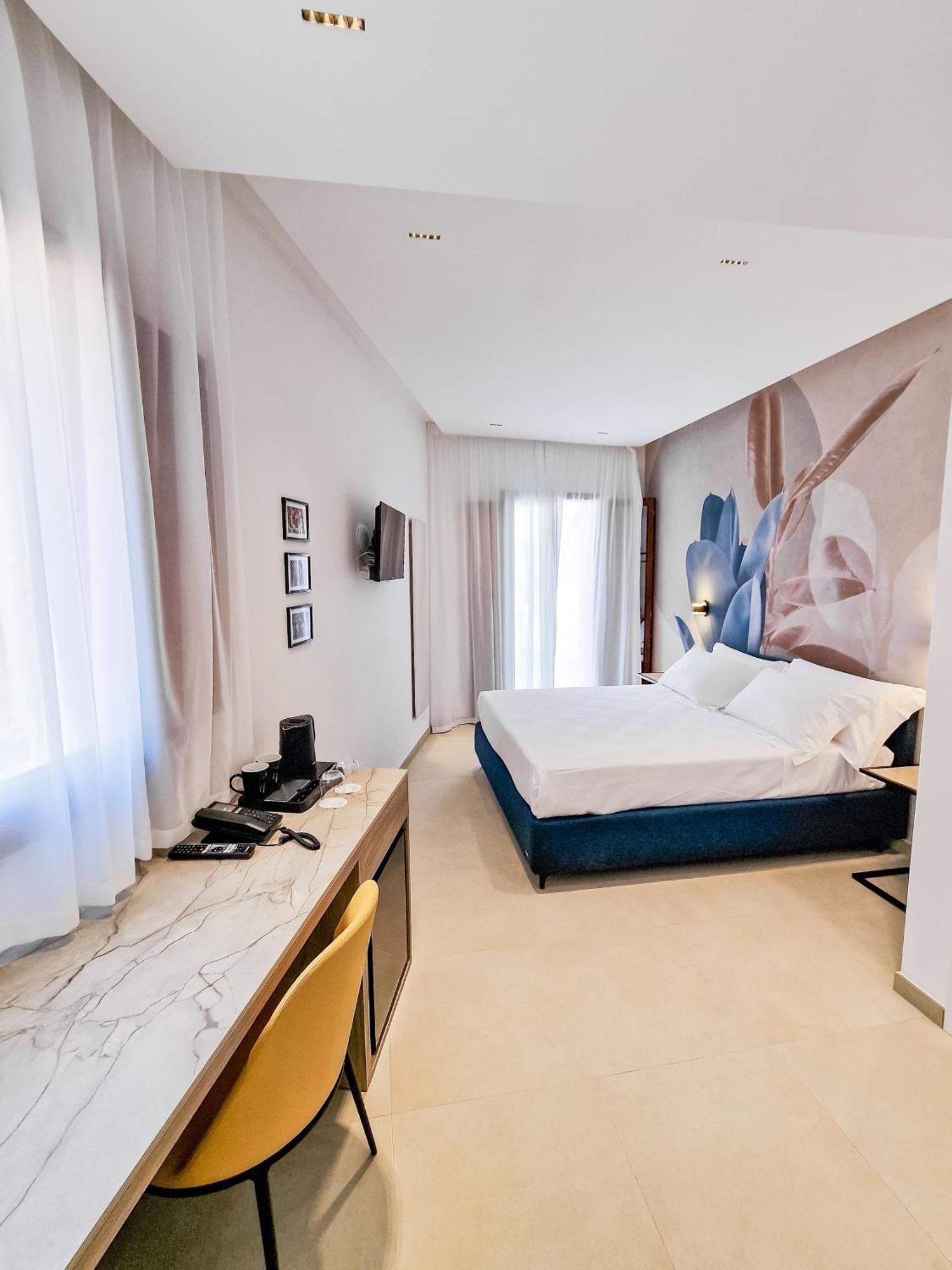 Thaleia Dimora Di Pregio Guest house