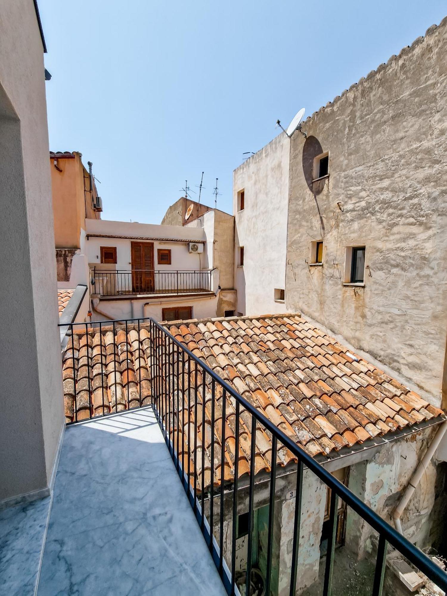 Thaleia Dimora Di Pregio * Cefalu