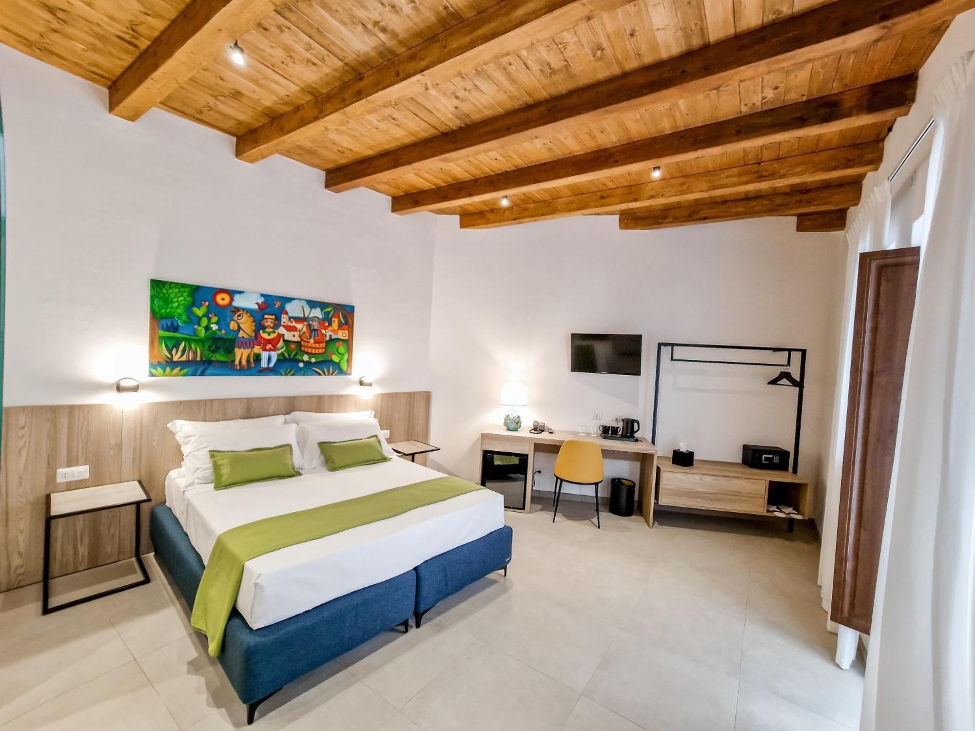 Thaleia Dimora Di Pregio Guest house