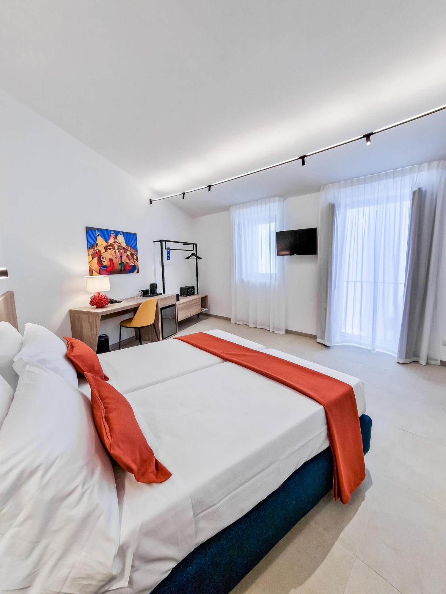 Guest house Thaleia Dimora Di Pregio *