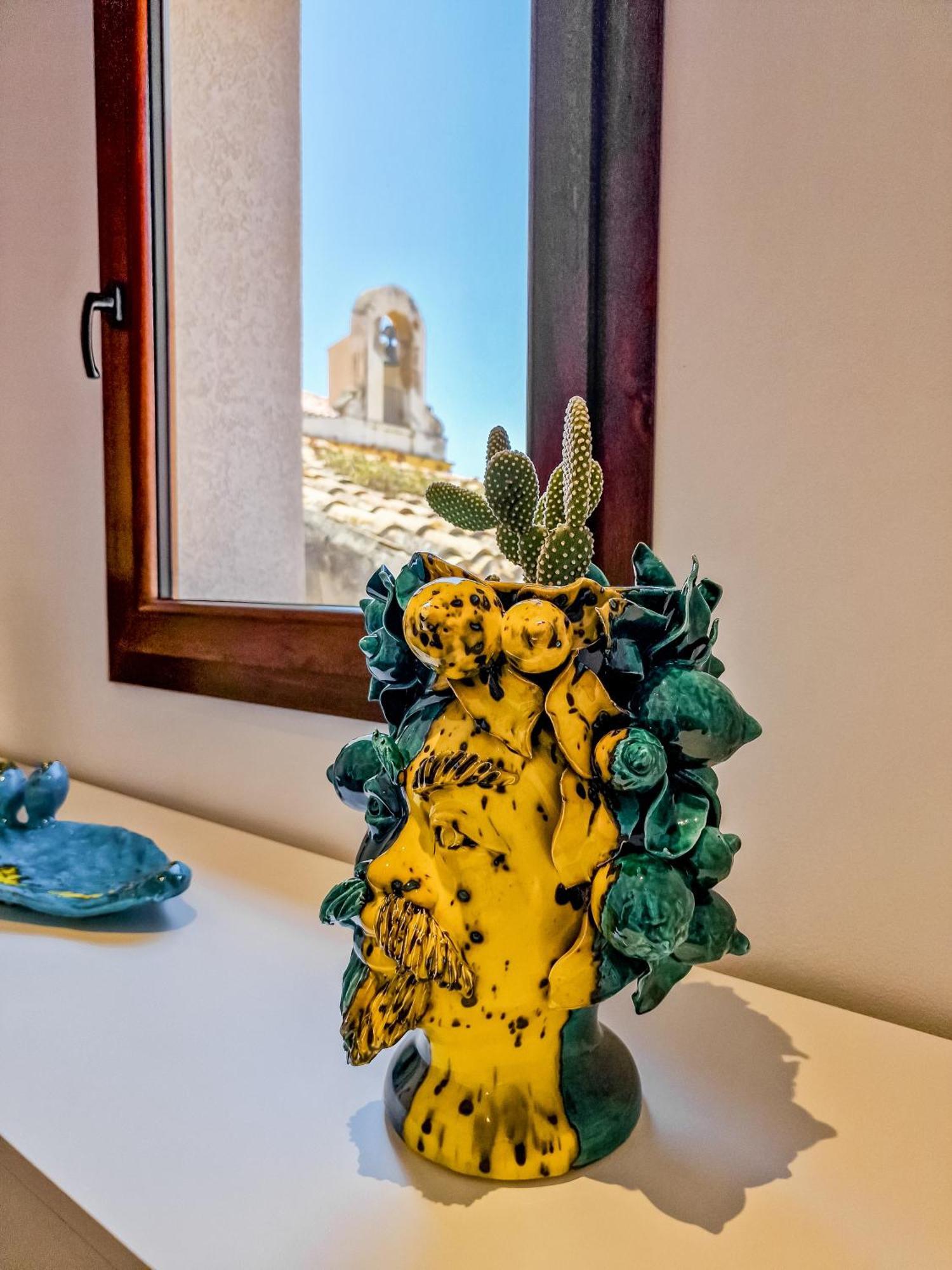 Thaleia Dimora Di Pregio Guest house *