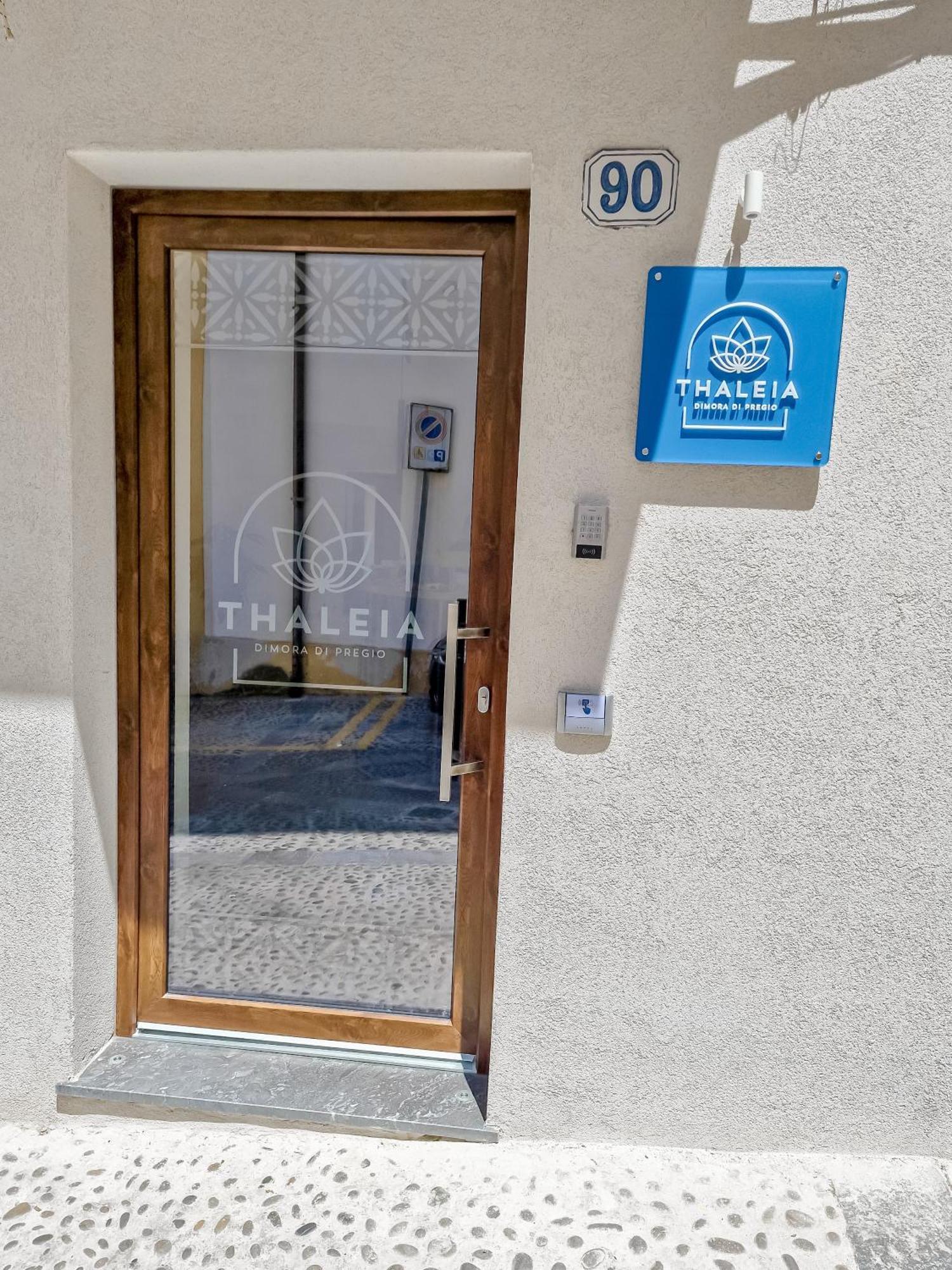 Guest house Thaleia Dimora Di Pregio *