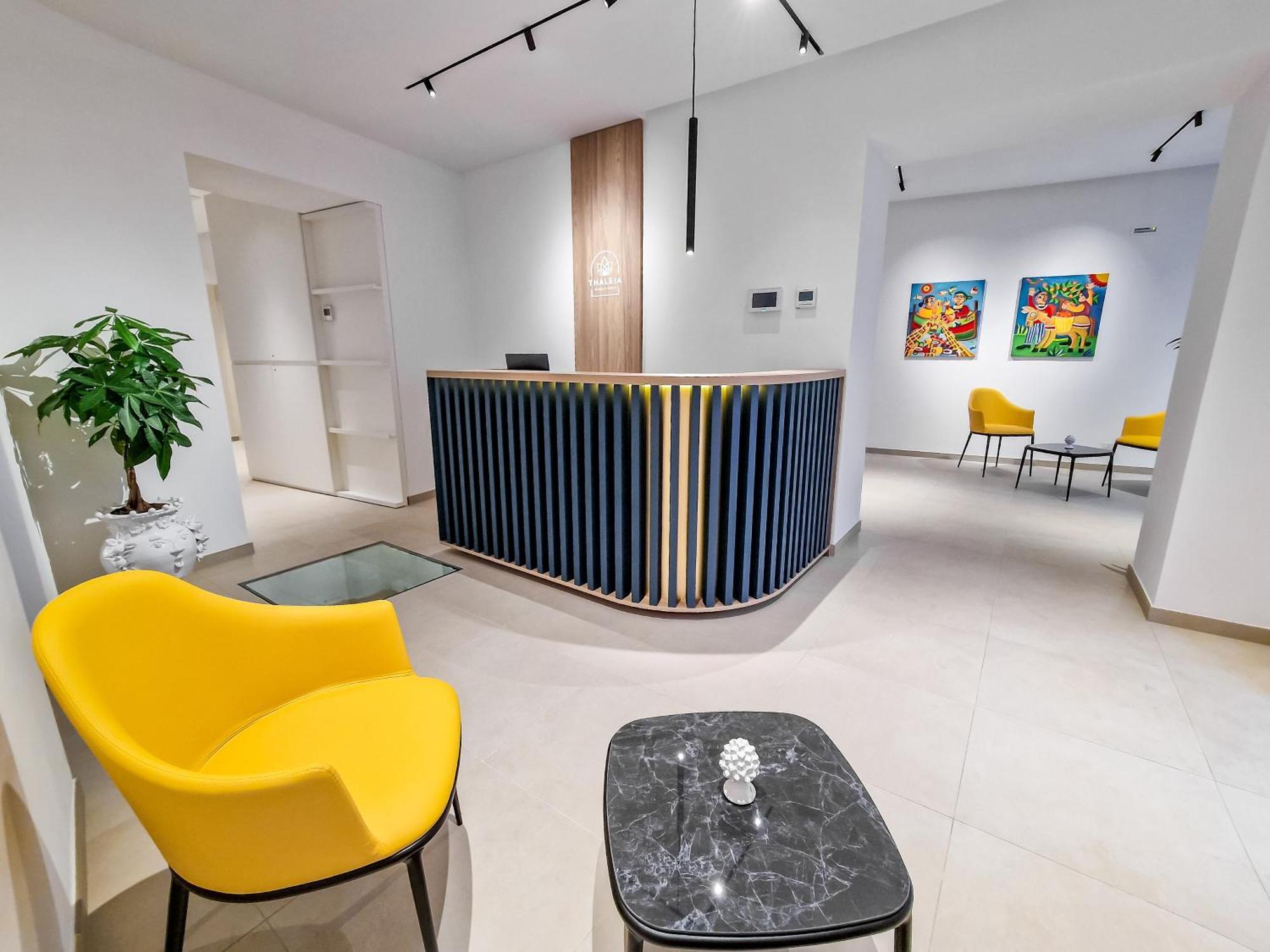 Guest house Thaleia Dimora Di Pregio Cefalu