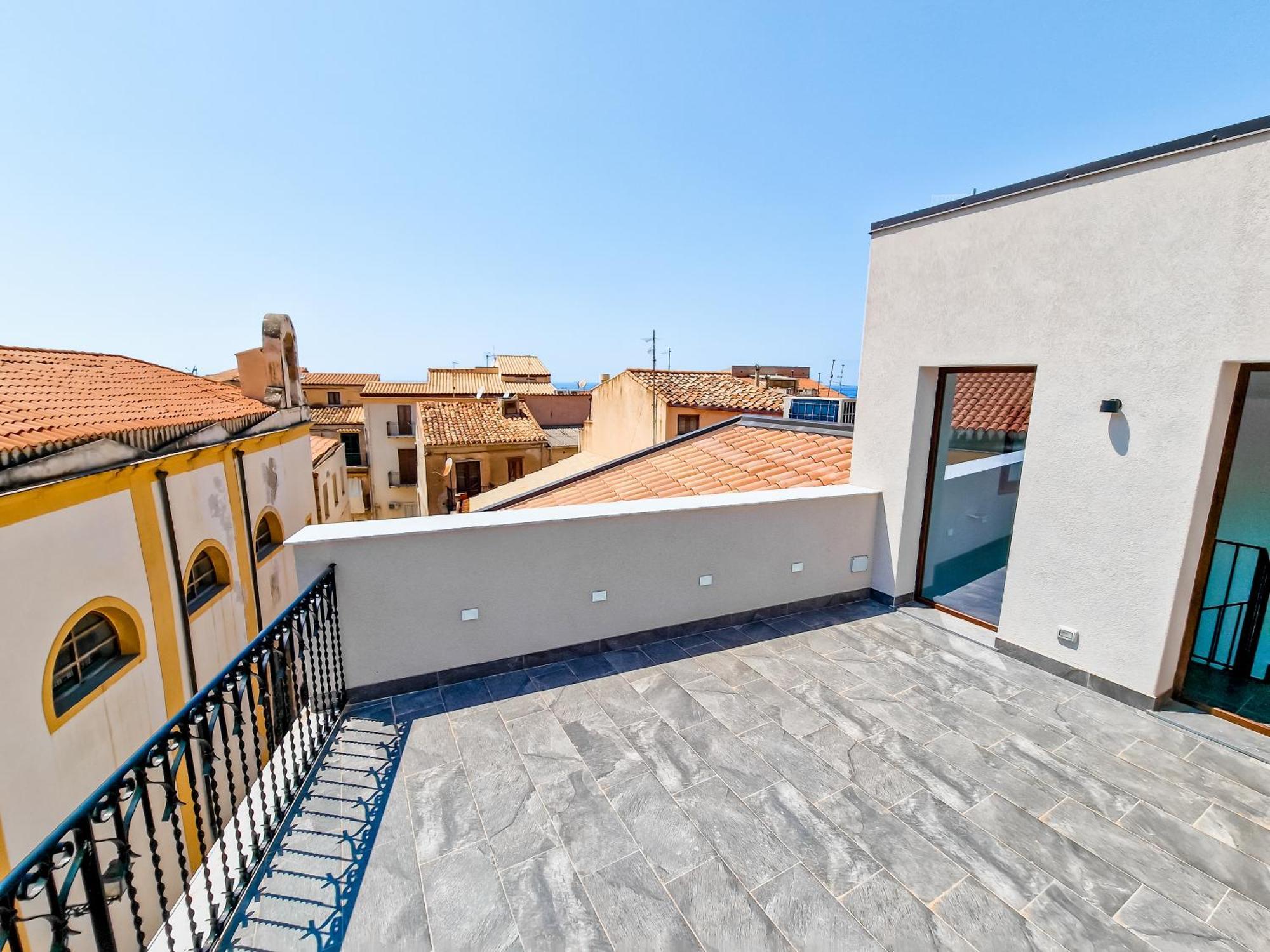 Guest house Thaleia Dimora Di Pregio Cefalu