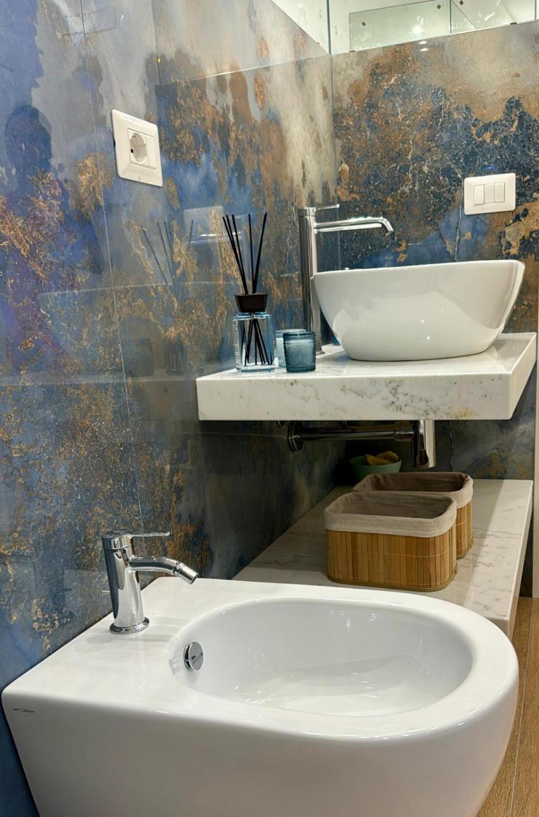 Apartment Benevra Cefalu